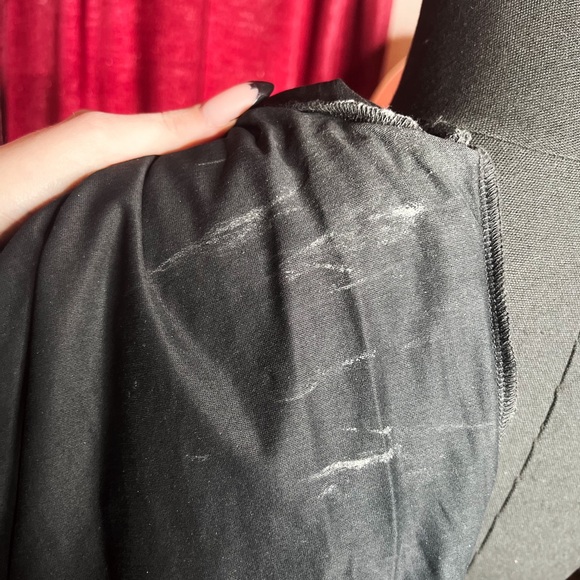 Marques Almeida gothic net gown in excellent condition size small - Picture 4 of 4